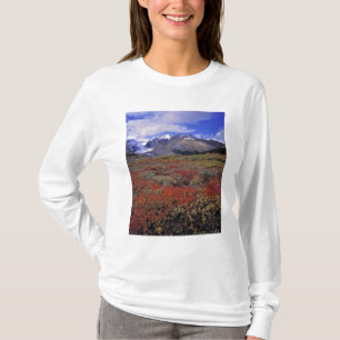 Kanada, Alberta, Banff NP. Hucklebeeren T-Shirt