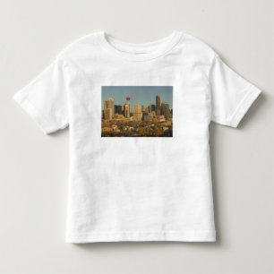 Kanada, Alberta, Calgary: Stadt-Skyline von 2 Kleinkind T-shirt
