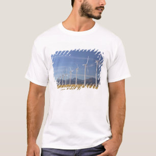 Kanada, Alberta, Crowsnest Pass Area: Cowley T-Shirt