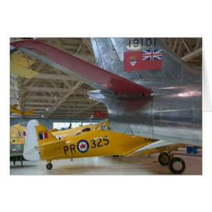 Kanada, Alberta, Edmonton: Alberta Aviation 2