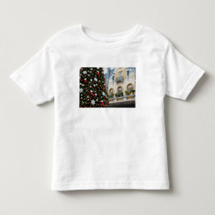 Kanada, Alberta, Edmonton. West Edmonton Mall. Kleinkind T-shirt