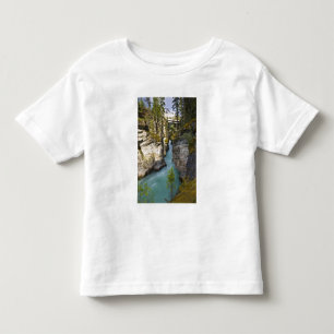 Kanada, Alberta, Jasper National Park, Athabasca 2 Kleinkind T-shirt