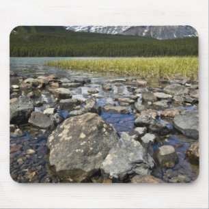Kanada, Alberta, Rocky Mountains, Banff National Mousepad