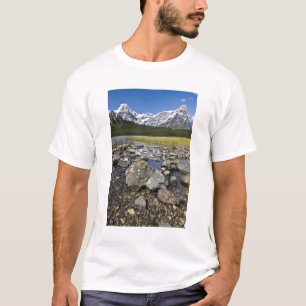 Kanada, Alberta, Rocky Mountains, Banff National T-Shirt
