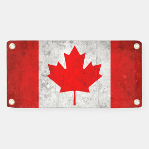 Kanada Banner