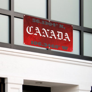 KANADA BANNER