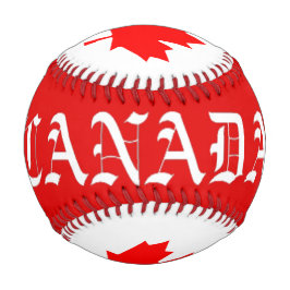 KANADA BASEBALL