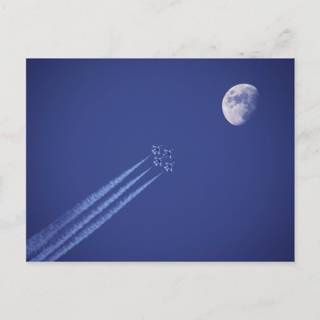 Kanada, British Columbia, Abbotsford, digital. Postkarte (Vorderseite)