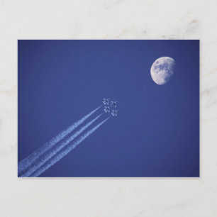 Kanada, British Columbia, Abbotsford, digital. Postkarte