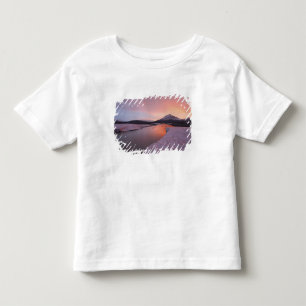 Kanada, British Columbia, Alsek River Valley. Kleinkind T-shirt
