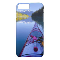 Kanada, British Columbia, Bowron-Seen