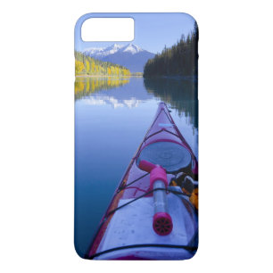 Kanada, British Columbia, Bowron-Seen Case-Mate iPhone Hülle