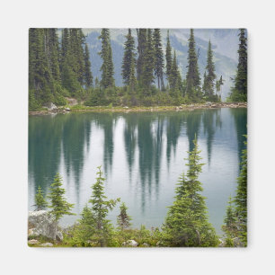 Kanada, British Columbia, Revelstoke National Magnet