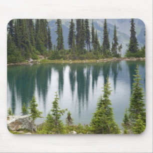 Kanada, British Columbia, Revelstoke National Mousepad