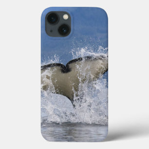 Kanada, British Columbia, Vancouver Island, Case-Mate iPhone Hülle