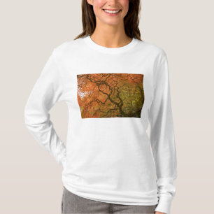 KANADA, British Columbia, Victoria. Herbst 2 T-Shirt