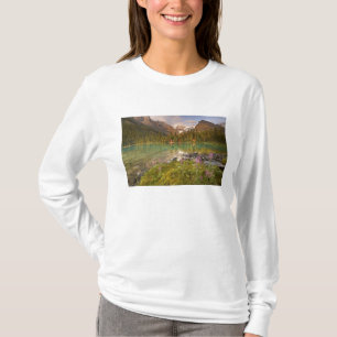 Kanada, British Columbia, Yoho National Park. 2 T-Shirt
