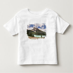 Kanada, British Columbia, Yoho National Park. 3 Kleinkind T-shirt