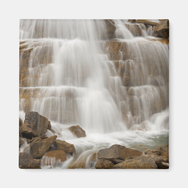 Kanada, British Columbia, Yoho National Park. Magnet (Vorne)