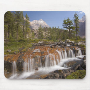Kanada, British Columbia, Yoho-Nationalpark. 2 Mousepad