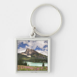Kanada, British Columbia, Yoho-Nationalpark. 3 Schlüsselanhänger
