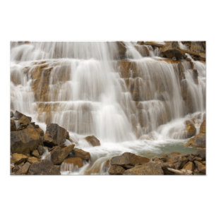 Kanada, British Columbia, Yoho-Nationalpark. Fotodruck