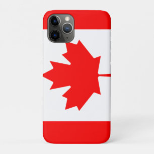 Kanada Case-Mate iPhone Hülle