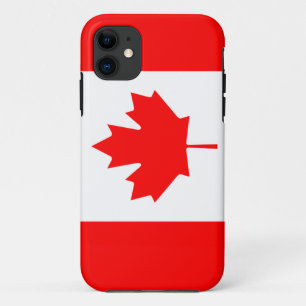 Kanada Case-Mate iPhone Hülle