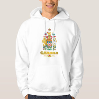 Kanada COA Hoodie