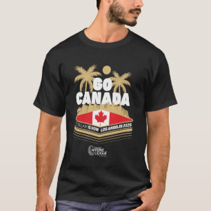 Kanada Concacaf Nations League Finale T-Shirt