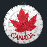 Kanada Dartboard Canada Souvenir Dartboards Games Dartscheibe<br><div class="desc">Canada Souvenir Dart Boards Personalisiert Canada Dartboards Cool Canada Dartboards Ihr Name Hier Kanada Souvenirs, Geschenke für Männer, Frauen, Kinder Zuhause & Office Kanada Spiele Geschenke Klicken Sie auf "Anpassen", um Text Choose Schriftartes und Custom Colors Custom Canada Decor Spiele Schöne Canada Maple Leaf Dartboards und Kanada Dekoration Hier Kanada...</div>