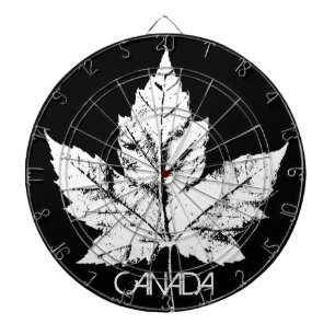 Kanada Dartboard Canada Souvenir Dartboards Games Dartscheibe