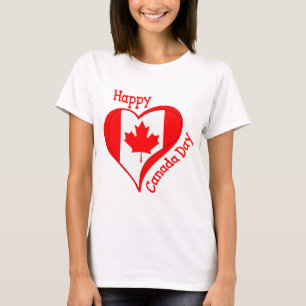 KANADA DAY T-Shirt