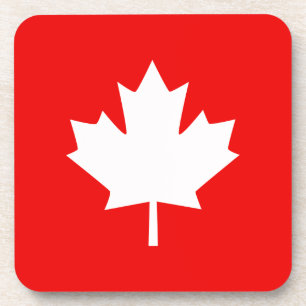 Kanada etablierte 1867 150 Years Style Getränkeuntersetzer