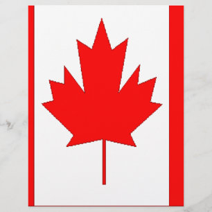 Kanada-Flagge