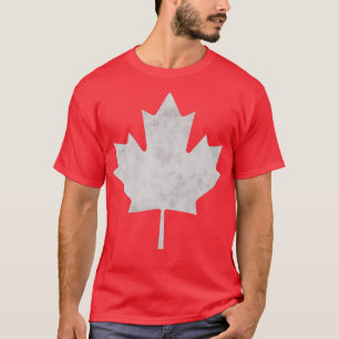 Kanada-Flagge für Männer, Kinder, Jugendliche und  T-Shirt