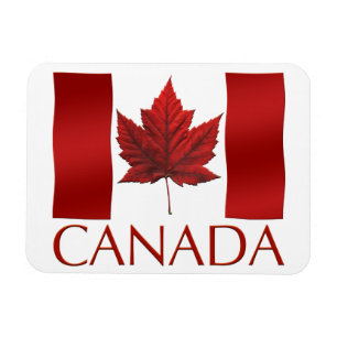 Kanada Flagge Kühlschrank Magnet Kanada Souvenir M