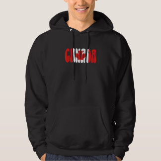Kanada-Flagge Urlaubs-Souvenir Kanadisch Nordameri Hoodie