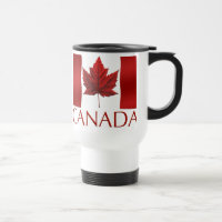 Kanada-Flaggen-Andenken-Kaffeetasse-Kanada-Tasse