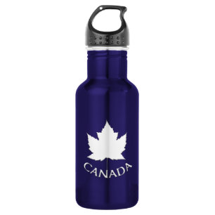 Kanada Flaggenstaat Souvenirflasche Trinkflasche