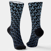 Kanada-Gans-Socken Gänse-Art-Socken individuell an