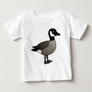 Kanada Gänse Baby T-shirt