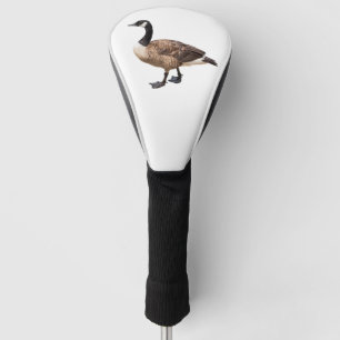 Kanada Gänse Golf Headcover
