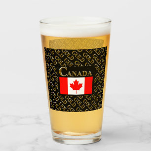 KANADA GLAS