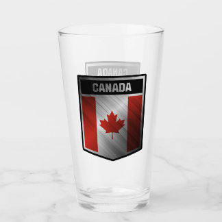 Kanada Glas