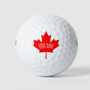 Kanada Golfball