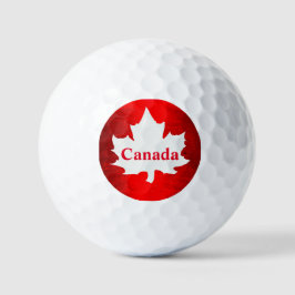 Kanada Golfball