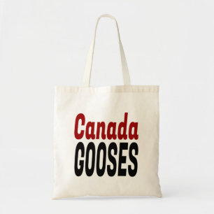 Kanada Gooses LetterKenny Funny Novelty Tragetasche