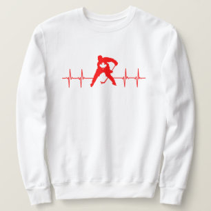 Kanada Hockey Sweatshirt