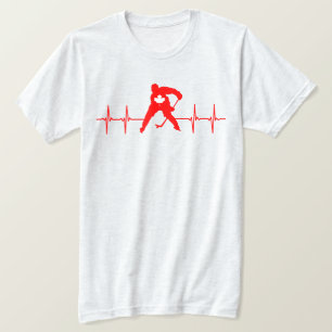 Kanada Hockey T-Shirt